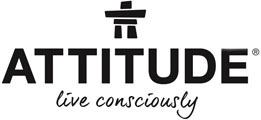 Attitude - Reiniging logo
