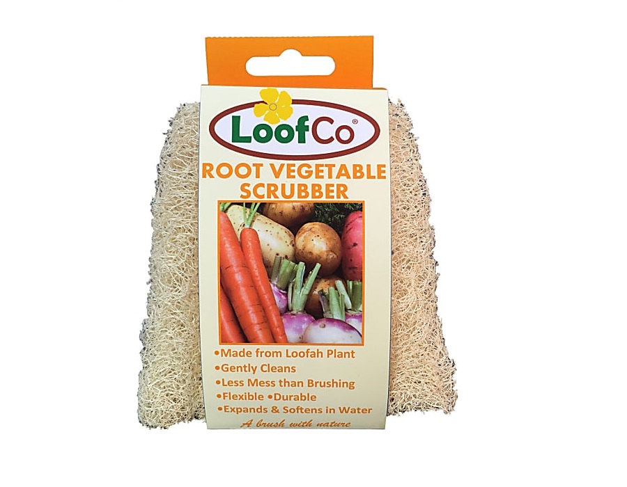 Gemüseschwamm Loofco