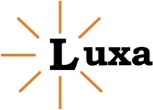 Luxa logo