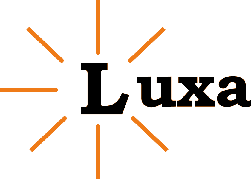 Luxa logo