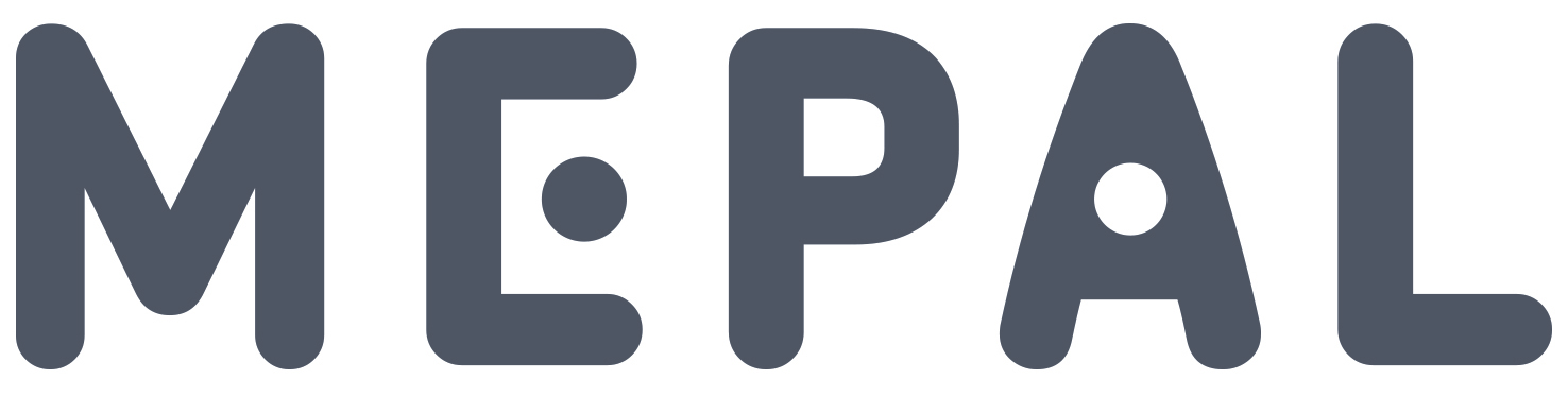 Mepal logo