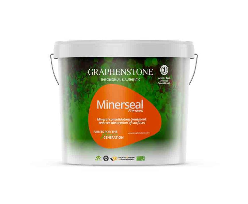 Minerseal premium - 5L