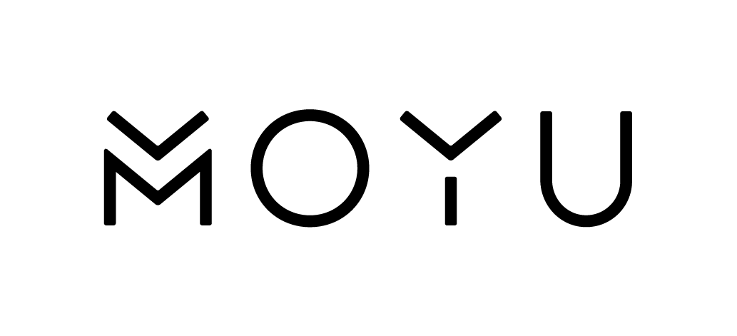 MOYU logo