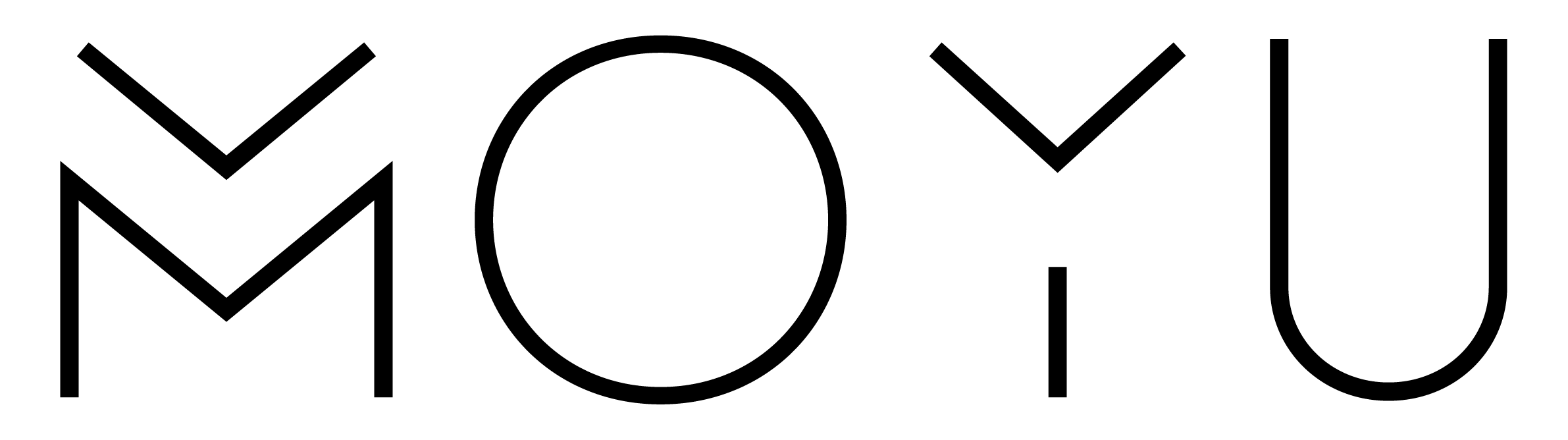 MOYU logo