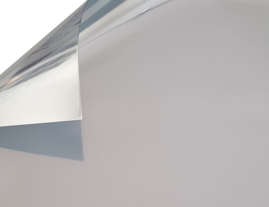 Zelfklevende Raamfolie - Anti-Warmte - 90x100cm