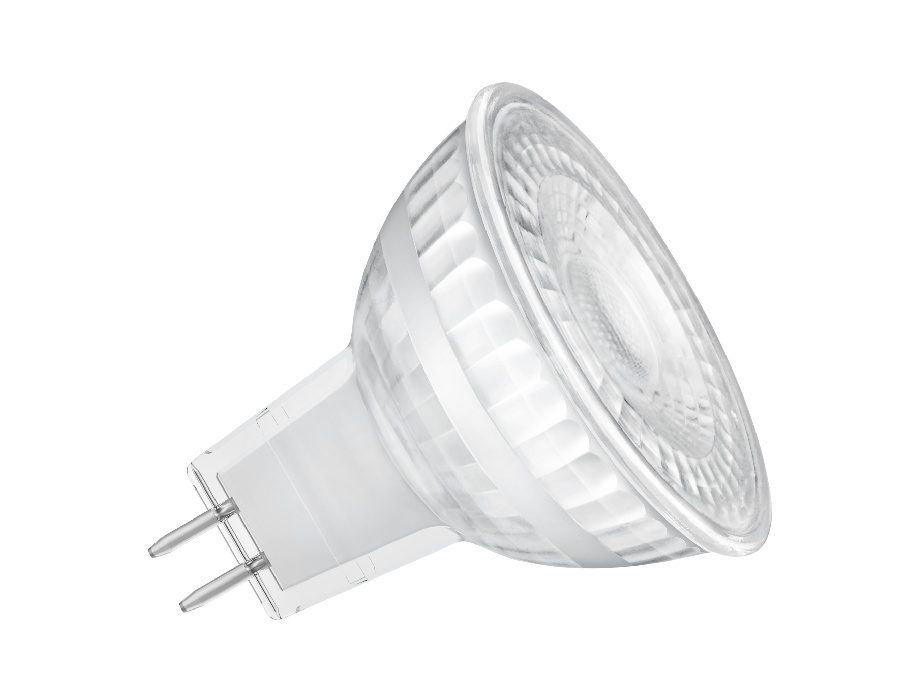 Ledlamp - GU5.3 - 270 lm - PAR16 - Reflector