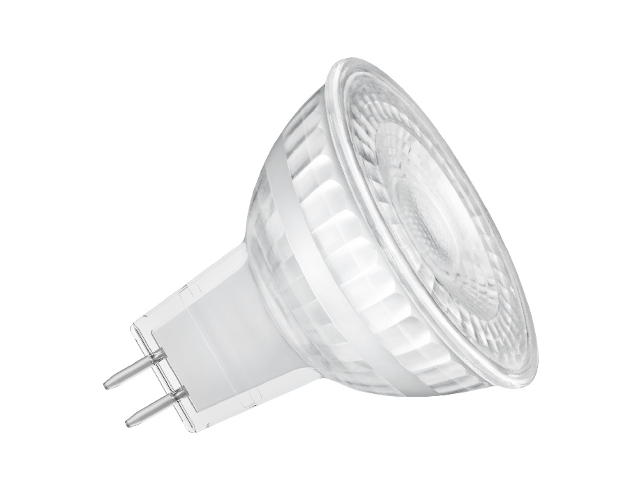 Led-Lampe - GU5.3 - 270LM - PAR16 - Spot