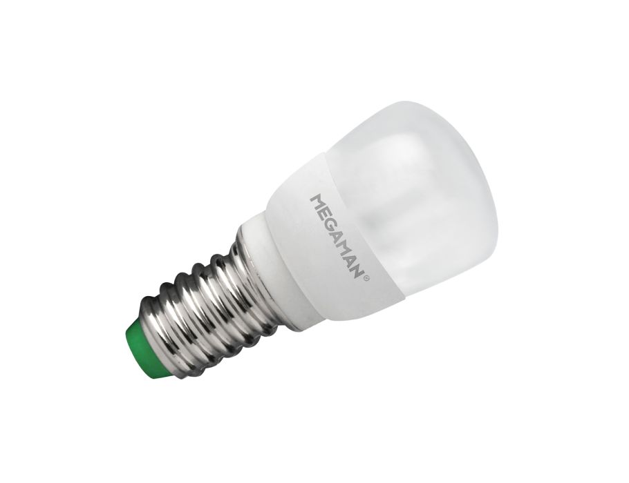 Led-Lampe - E14 - 100 lm - Kapsel - matt - dimmbar