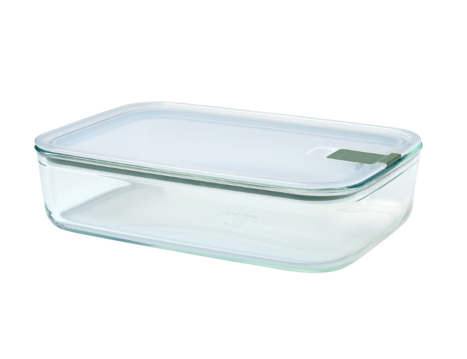 Glazen Vershouddoos - EasyClip - Nordic Sage - 2250ml