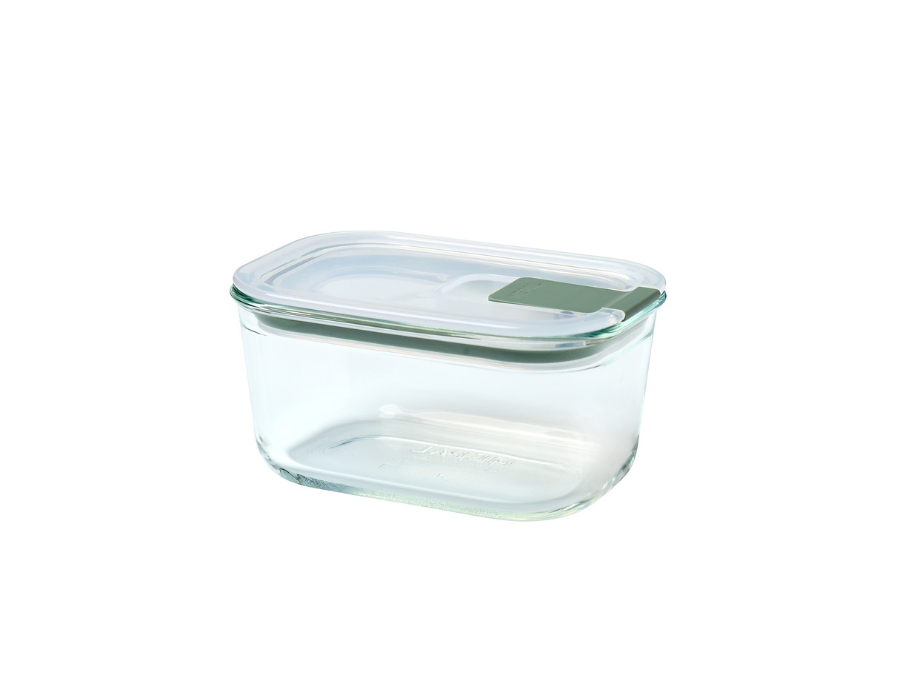 Glazen Vershouddoos - EasyClip - Nordic Sage - 450ml