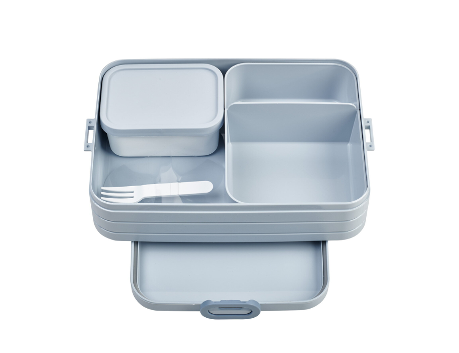 Bento Lunchbox - Large - Nordic Blue - 1500 ml