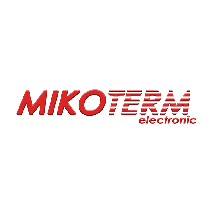 Mikoterm logo