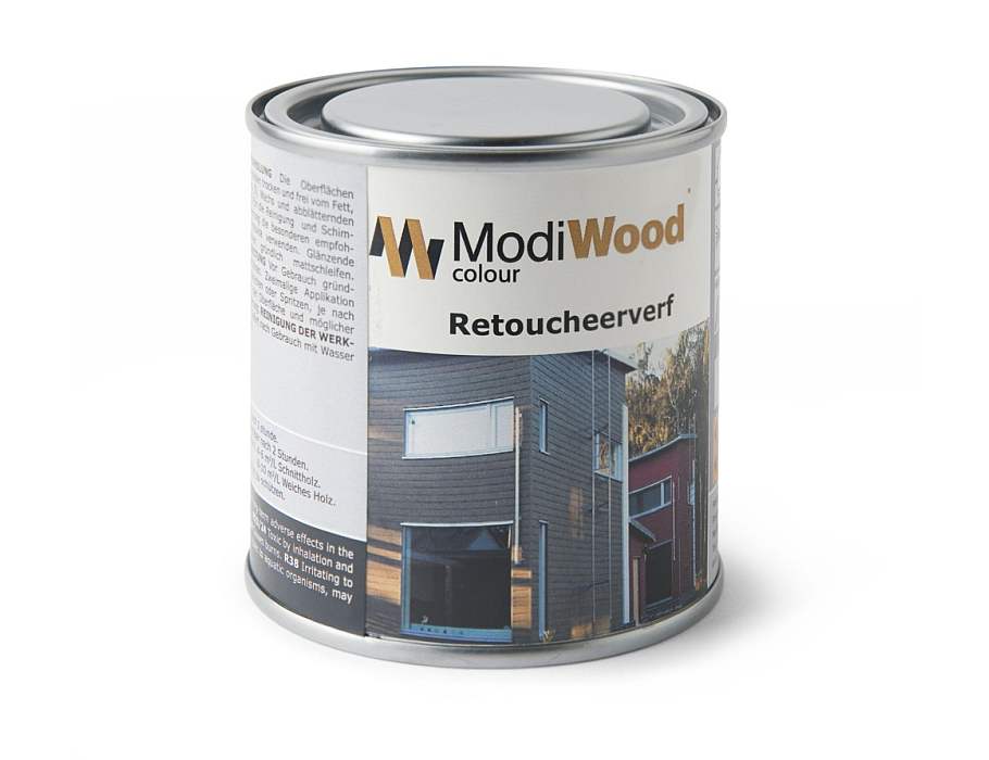 Retouchierfarbe Modiwood - creme