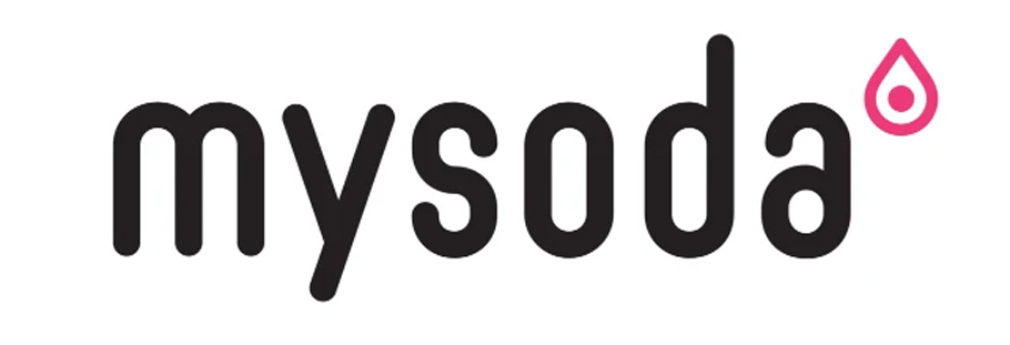 Mysoda logo