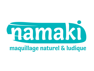Namaki logo