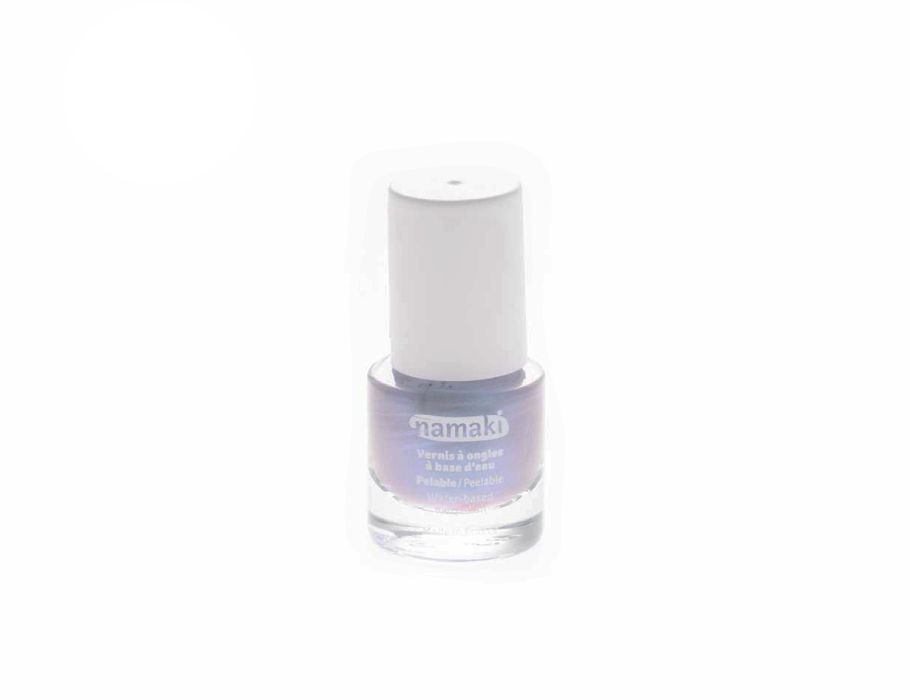 Kinder Nagellak - Silver Blue 26