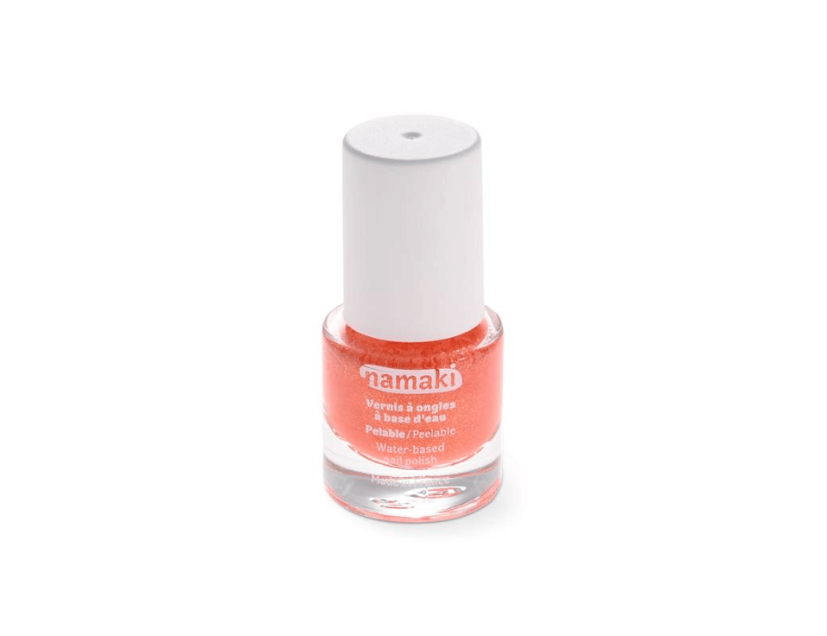 Kinder-Nagellack - Coral 24