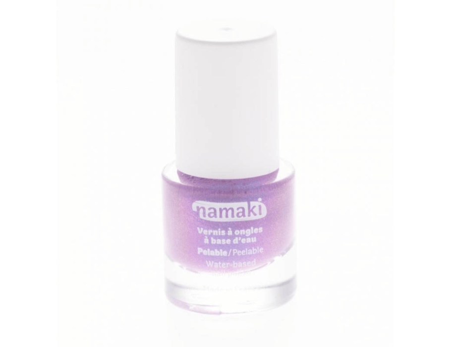 Kinder Nagellak - Violet 27