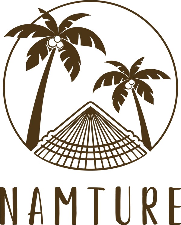 Namture logo