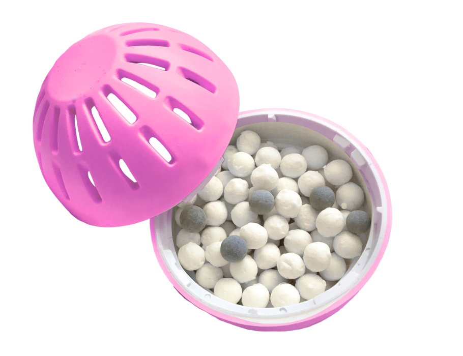 Laundry Egg - Nachfüllpackung - British Blooms