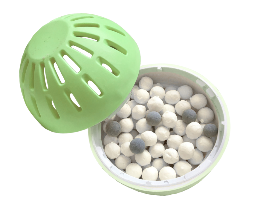 Laundry Egg - Nachfüllpackung - Jasmine