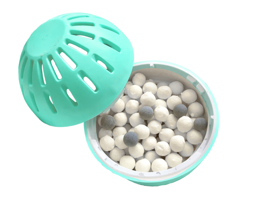 Laundry Egg - Nachfüllpackung - Tropical Breeze