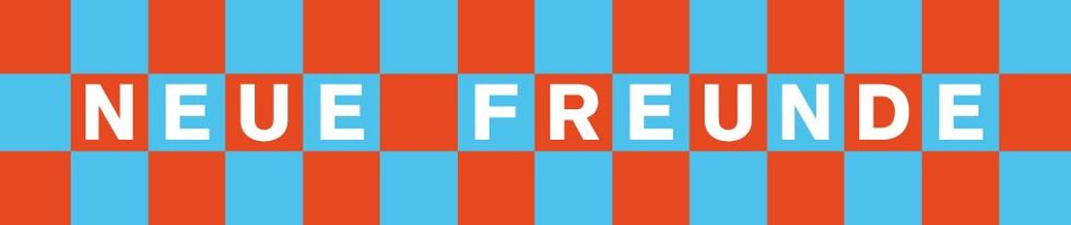 Neue Freunde logo