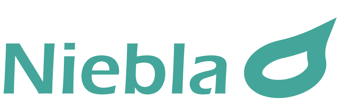 Niebla logo