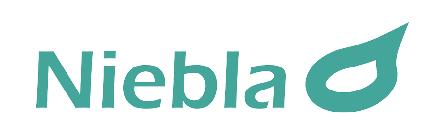 Niebla logo