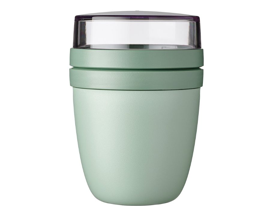 Lunchpot Ellipse Nordic Sage 500 + 200 ml