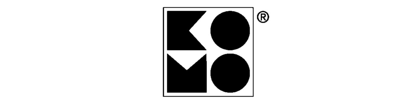 KOMO logo