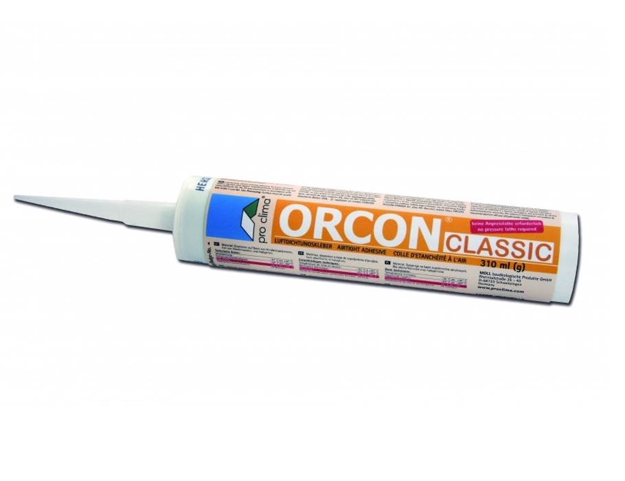 Orcon classic lijm