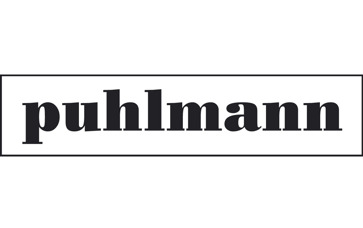 Puhlmann logo