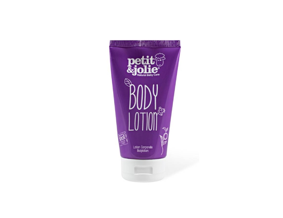 Baby Body Lotion - 50ml (mini)