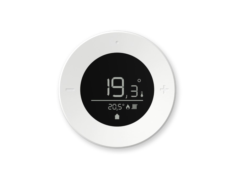 Lisa - Kabelloses Thermostat