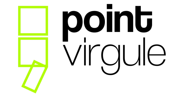 Point Virgule logo