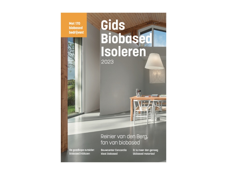 Gids Biobased Isoleren