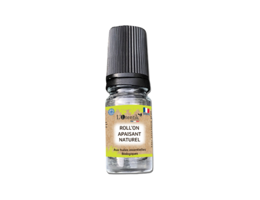 Anti-Mücken-Roller - 5ml