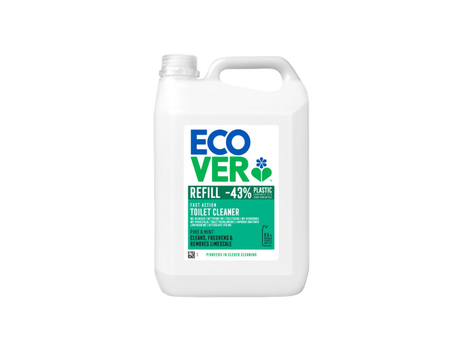 WC-Reiniger Den & Munt - 5L