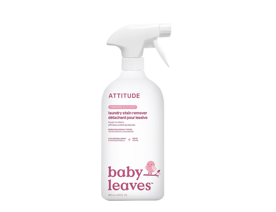Little Ones - Vlekverwijderaar Nature+ - 800 ml