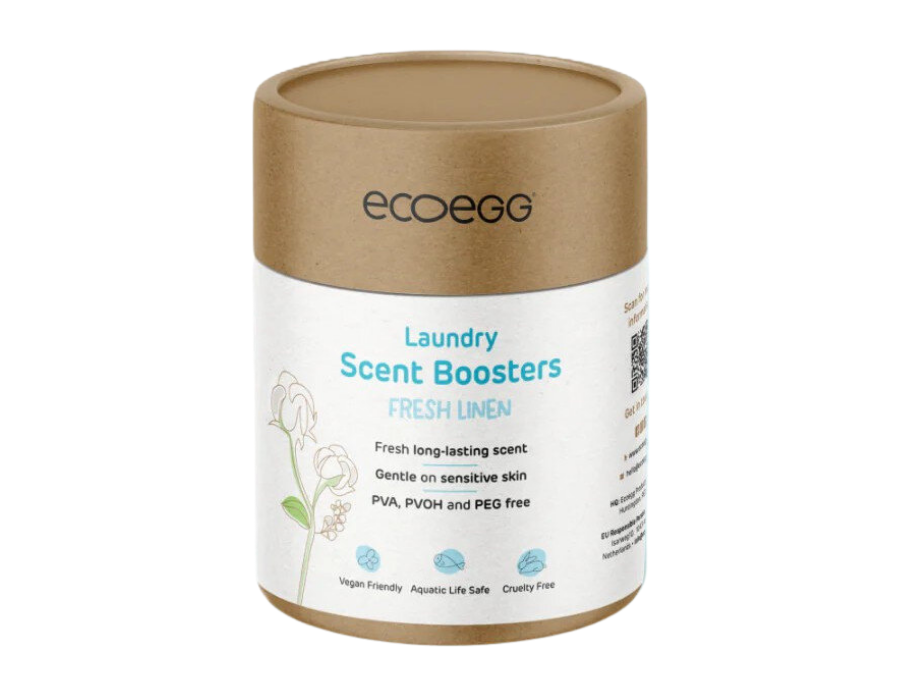 Ecoegg Wasparfum - Fresh Linen