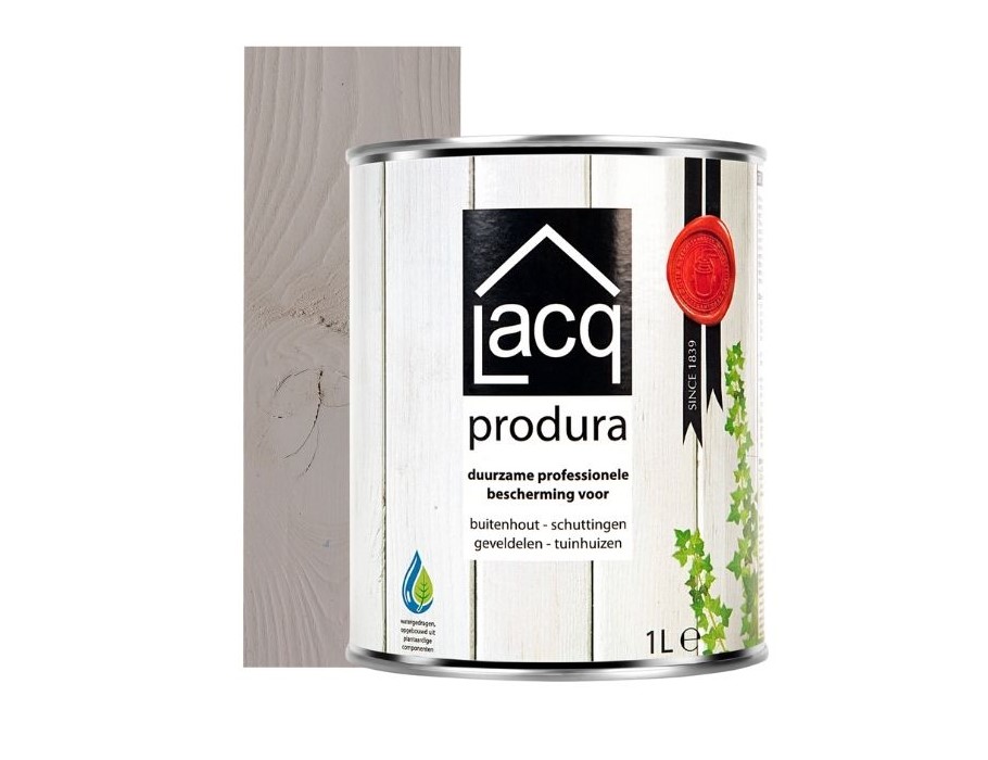 Lacq Produra - beits - | Eco-Logisch webshop