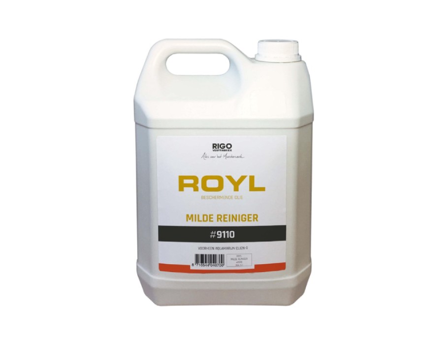 ROYL Milder Reiniger - 5 L