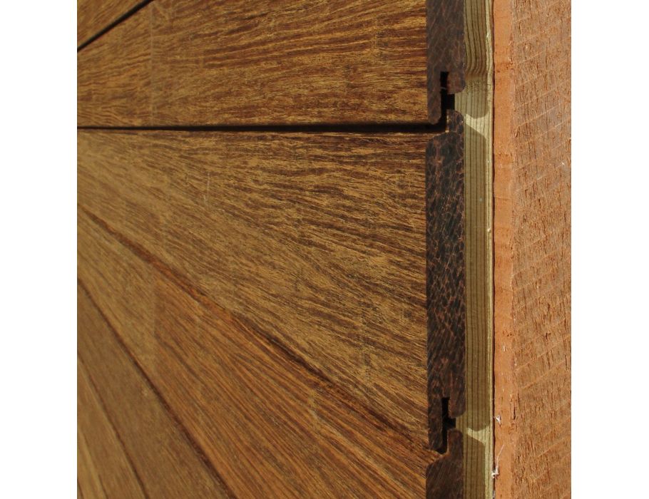 Moso Outdoor Bamboo X Treme Fassadenelement Rabat Eco Logisch Webshop