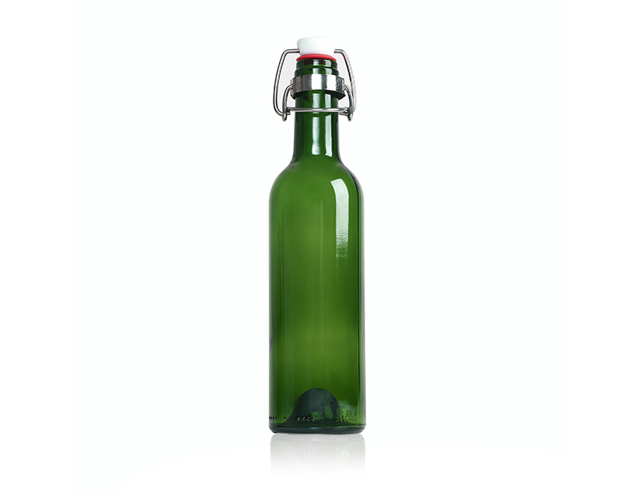 Rebottled Trinkflasche - 375 ml
