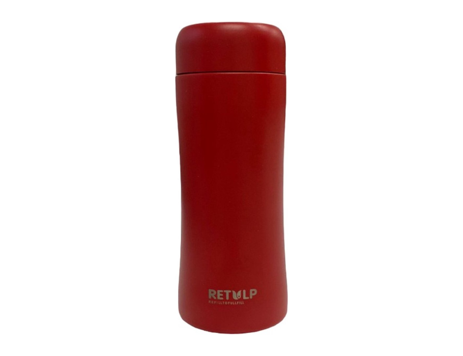 Thermosbeker - Hot Red - 300ml