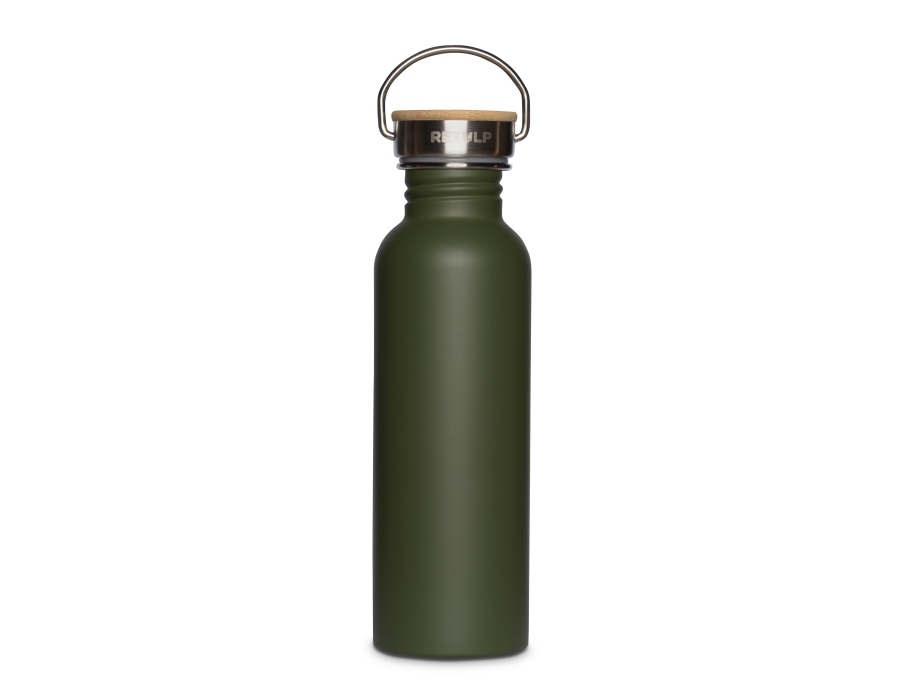 Wasserflasche - Forest Green - 750 ml