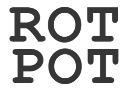 RotPot logo