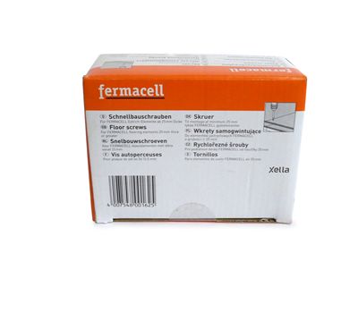 Fermacell - Schnellbauschraube 3,9x22 - 1000 Stück