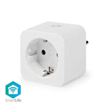 SmartLife Smart-Plug